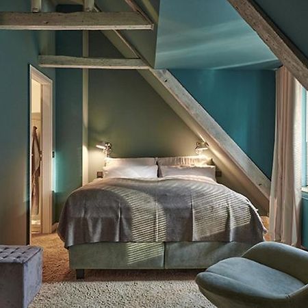 Landhaus Jenischpark Hamburg Kültér fotó
