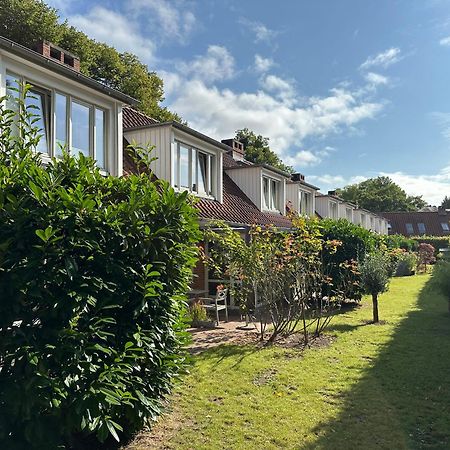 Landhaus Jenischpark Hamburg Kültér fotó