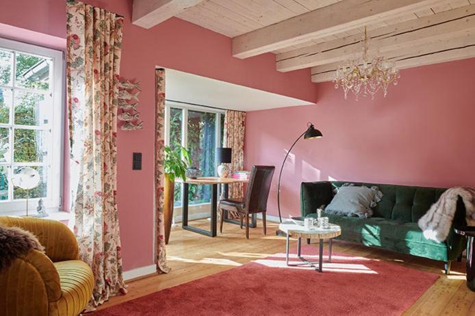 Landhaus Jenischpark Hamburg Kültér fotó
