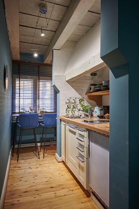 Landhaus Jenischpark Hamburg Kültér fotó
