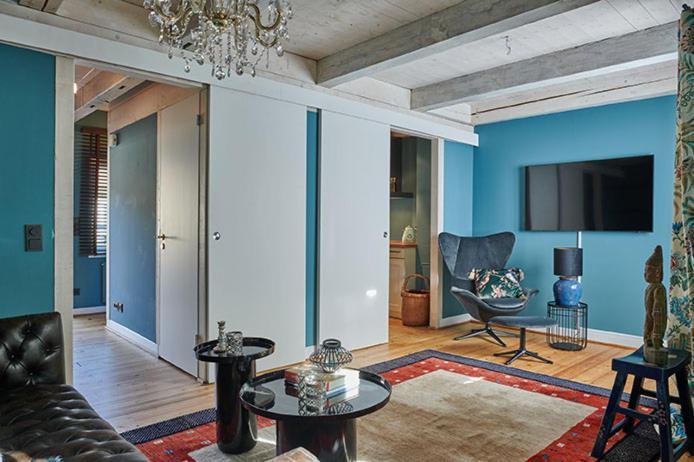 Landhaus Jenischpark Hamburg Kültér fotó