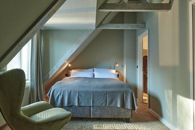 Landhaus Jenischpark Hamburg Kültér fotó