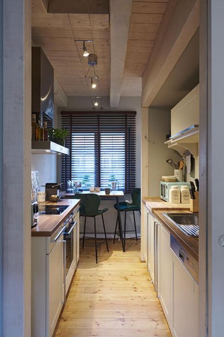Landhaus Jenischpark Hamburg Kültér fotó