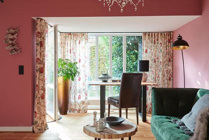 Landhaus Jenischpark Hamburg Kültér fotó