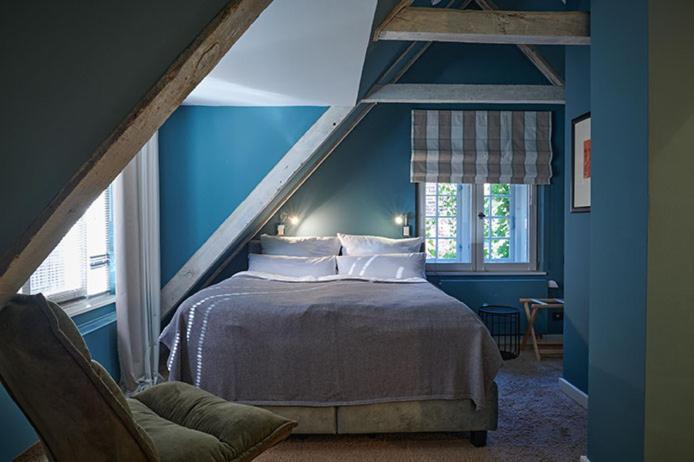 Landhaus Jenischpark Hamburg Kültér fotó