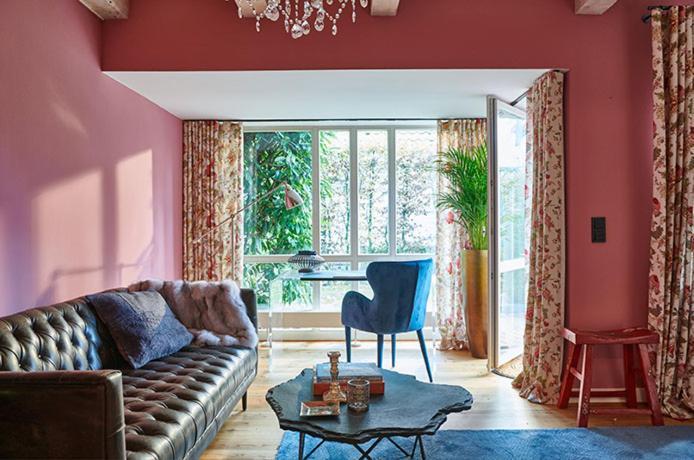 Landhaus Jenischpark Hamburg Kültér fotó