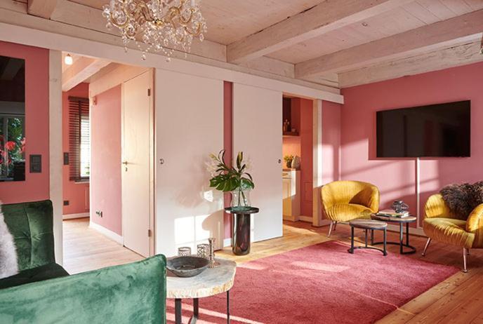 Landhaus Jenischpark Hamburg Kültér fotó