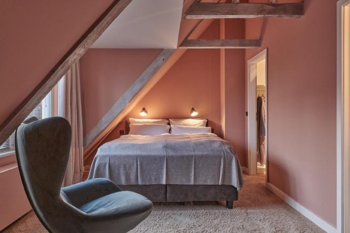 Landhaus Jenischpark Hamburg Kültér fotó