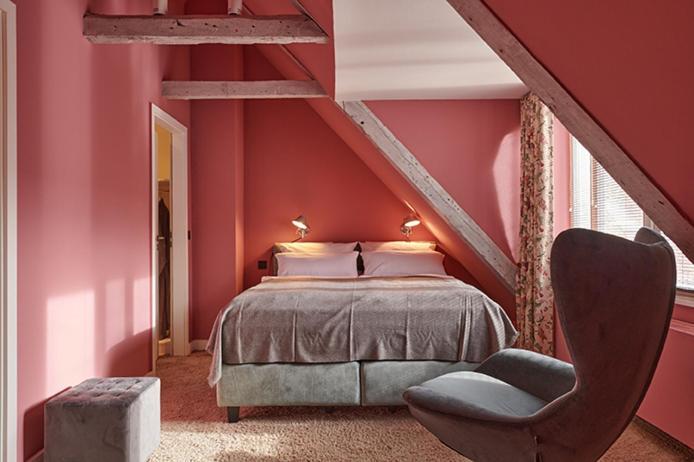 Landhaus Jenischpark Hamburg Kültér fotó