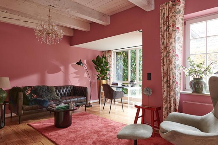 Landhaus Jenischpark Hamburg Kültér fotó