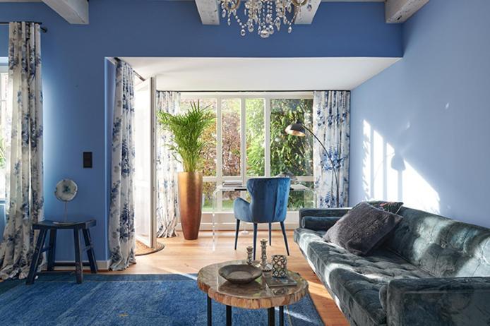 Landhaus Jenischpark Hamburg Kültér fotó