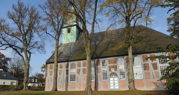 Landhaus Jenischpark Hamburg Kültér fotó