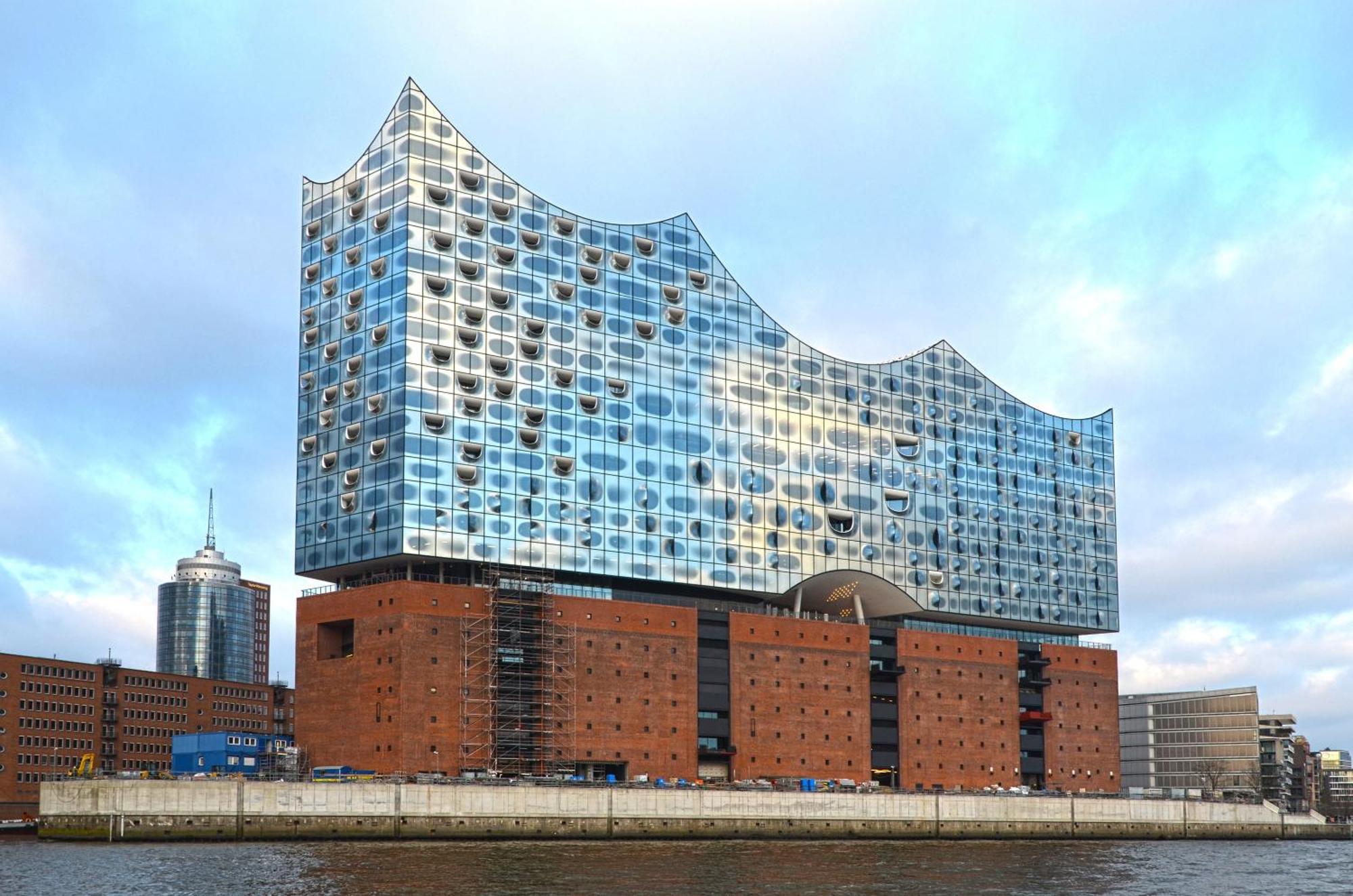 Landhaus Jenischpark Hamburg Kültér fotó